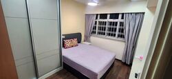 Blk 717B Admiralty Vista (Woodlands), HDB 3 Rooms #595031951